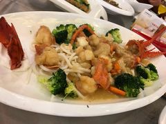 -苏苑饭店-中餐厅(长桥地区店)