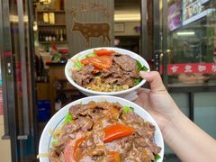 -合意桐坑牛肉粿·鲜牛肉火锅(嵩山总店)