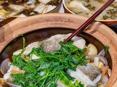 -顶特勒·黄鱼馆·特色菜(上海大世界店)