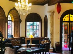 -马勒别墅·中餐厅