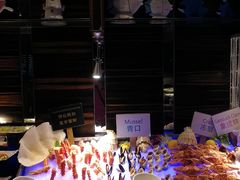 -广州花园酒店·凌璇阁旋转餐厅CAROUSEL360