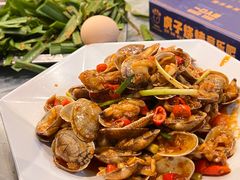 -虎子烧烤(湘江北路店)