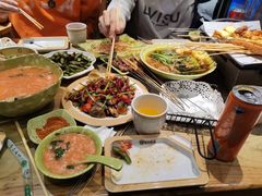 -申记串道(中街店)