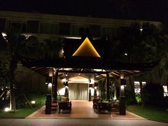 日月谷温泉渡假村-厦门日月谷温泉渡假村