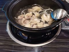 -东椰·海南椰子鸡火锅(朝阳门店)