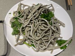 -蝎王府羊蝎子(虎坊桥总店)
