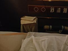 -舒沐雅阁·足浴SPA·小憩简餐(德阳店)