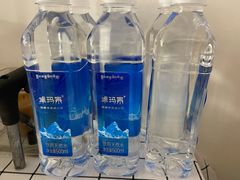 -中国石化龙禹石油加油站