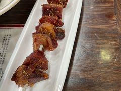 -乔家满族八大碗(中兴路店)