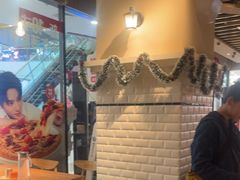 -必胜客(龙泉万达店)