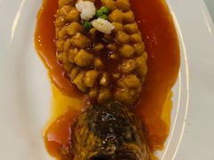 -清真马祥兴菜馆(云南北路店)