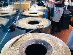 -阿甘锅盔(中关村食宝街店)