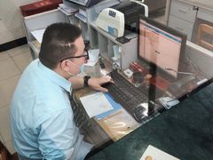 -中国邮政(火车站邮政支局)