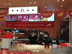-茶话弄(中贸广场店)