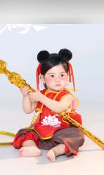 -同远QQBABY亲子摄影(北京路店)