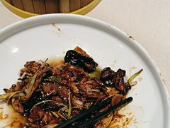 -京味斋·北京烤鸭(华威桥北工大店)