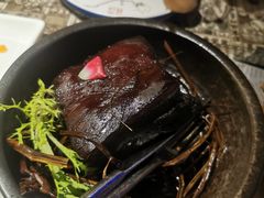-绿茶餐厅(首开福茂店)