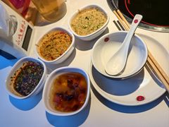 -山城辣妹子(定福庄店)