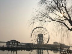 -苏州吴中太湖旅游区