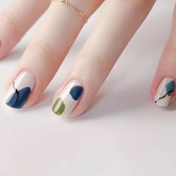 -斯馨·健康美甲美睫