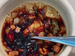 -成都你六姐·牛肉冒菜·麻辣香锅(长泰广场店)
