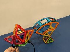 -金宝贝早教(万象城校区)