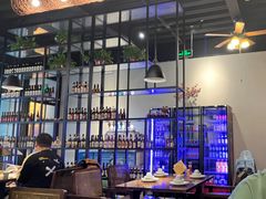 -向川南·水煮鱼·川菜(和平里店)