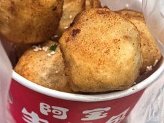 -阿宝生煎包(万松园总店)