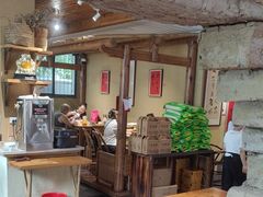 -乡野李掌柜(汉江路店)
