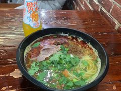 -一品飘香米线(一中总店)