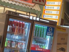 -姜胖胖韩式自助烤肉(光明万达店)