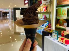 -GODIVA(港汇恒隆广场)