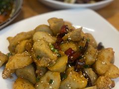 -耙猪脚(荷风香舍店)