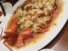 -頂好酒家·经典粤菜(海信广场店)