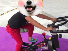 -IPARK购物中心