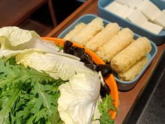 -北门涮肉·铜锅涮肉(南锣鼓巷店)