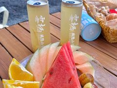 -云栖山谷野奢营地