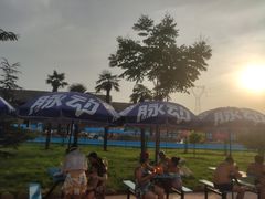 -西安华夏文旅水世界