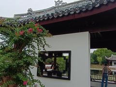 -无锡蠡湖国家湿地公园-蠡园