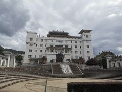 -南诏风情岛