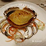 粽子-端午限定，超大的粽子里面馅儿料十足