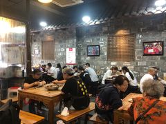 景观位-冯四孃跷脚牛肉·非物质文化遗产店
