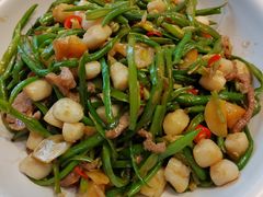 -今鲜源大酒店·中华餐饮名店(新湛路店)