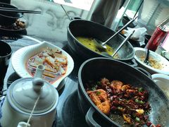 -川里谈·川味小馆(北京路店)