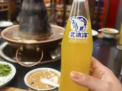 -裕德孚·非遗手切涮羊肉(东直门内大街店)