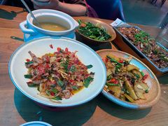 -树厨贵州菜(花果园购物中心店)