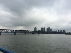 -钱塘江大桥