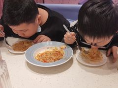 -夏日玛莉西餐厅(中茂城店)