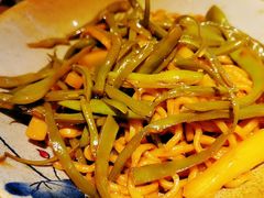 -金豆角砂锅焖面(安贞店)