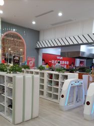 -宝燕乐园(春申店)